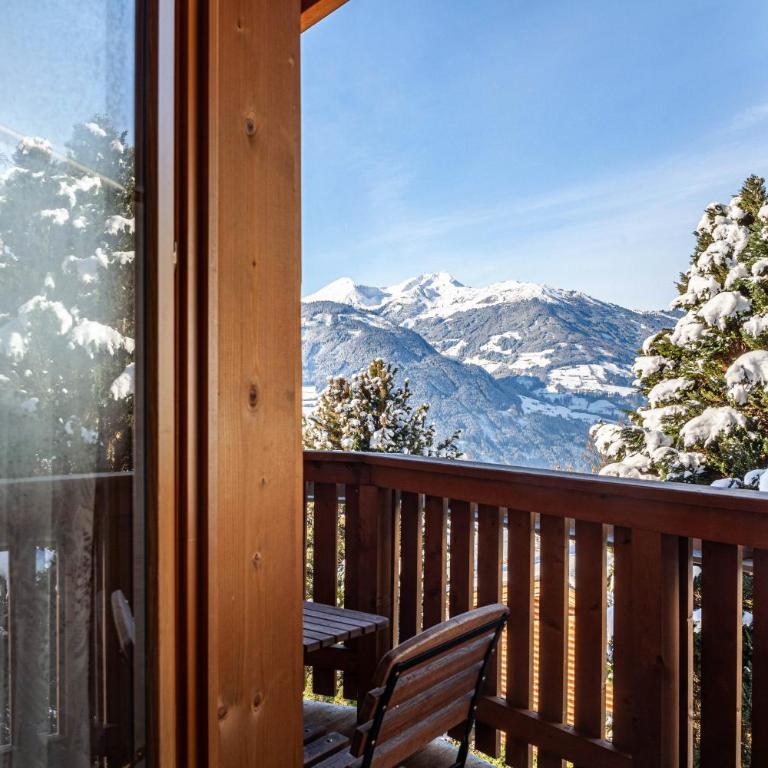 Kellerjoch - Apartamento Premium de 3 dormitorios con balcón - 15