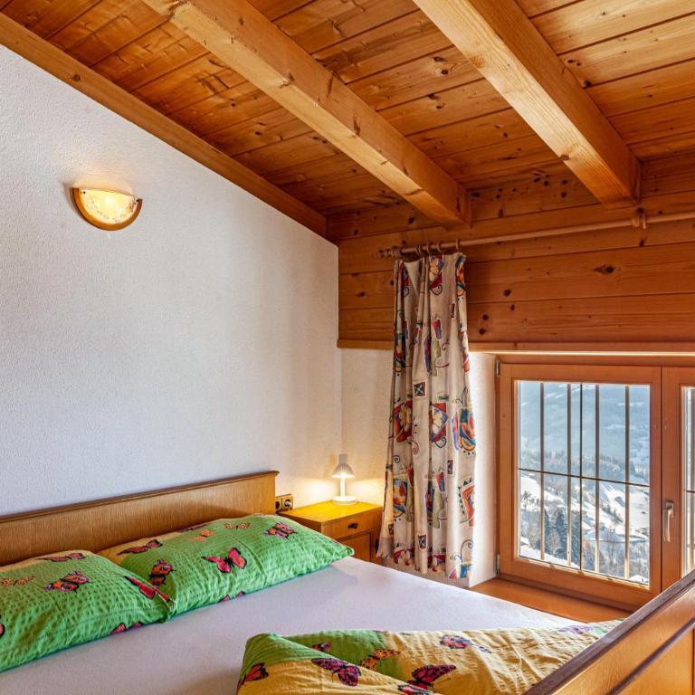 Kellerjoch - Apartamento Premium de 3 dormitorios con balcón - 4