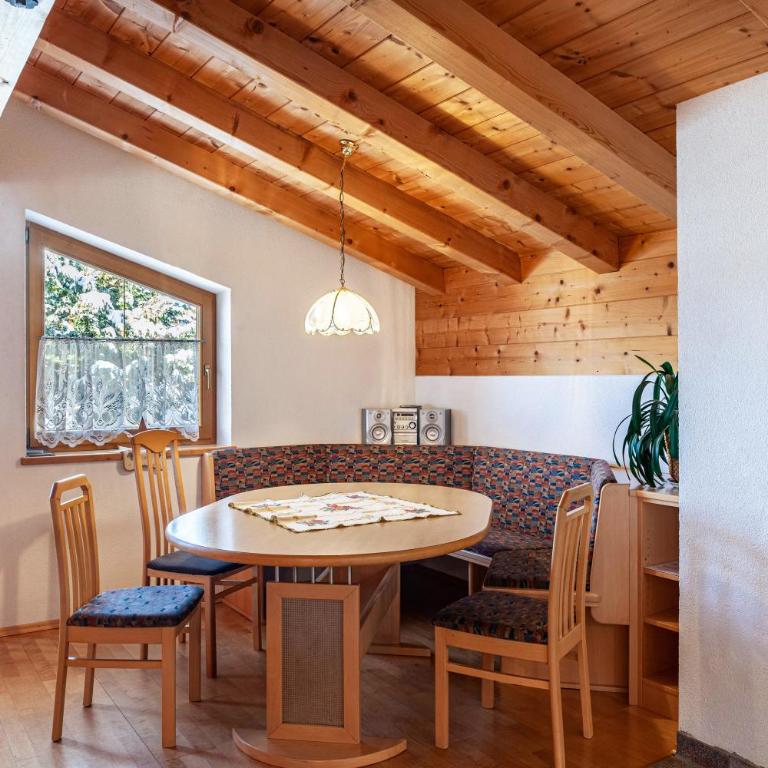 Kellerjoch - Apartamento Premium de 3 dormitorios con balcón - 14