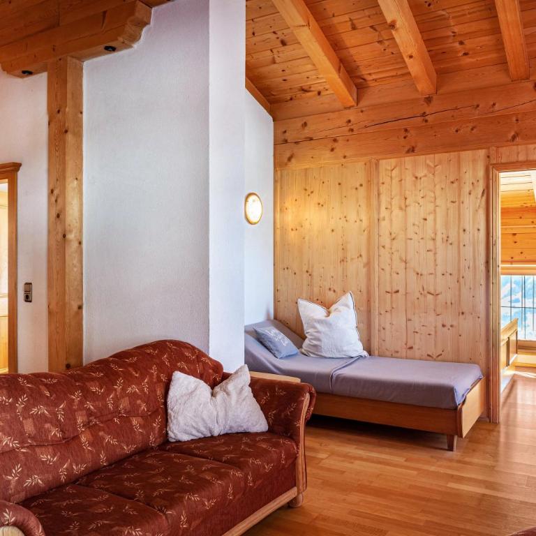 Kellerjoch - Apartamento Premium de 3 dormitorios con balcón - 8