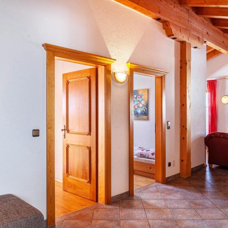 Kellerjoch - Apartamento Premium de 3 dormitorios con balcón - 16