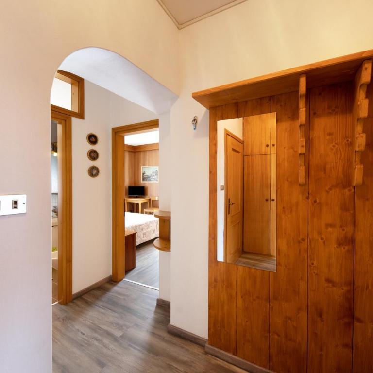 Appartamento Primavera 1 - Appartamento Superior con 1 Camera da Letto e Balcone - 15