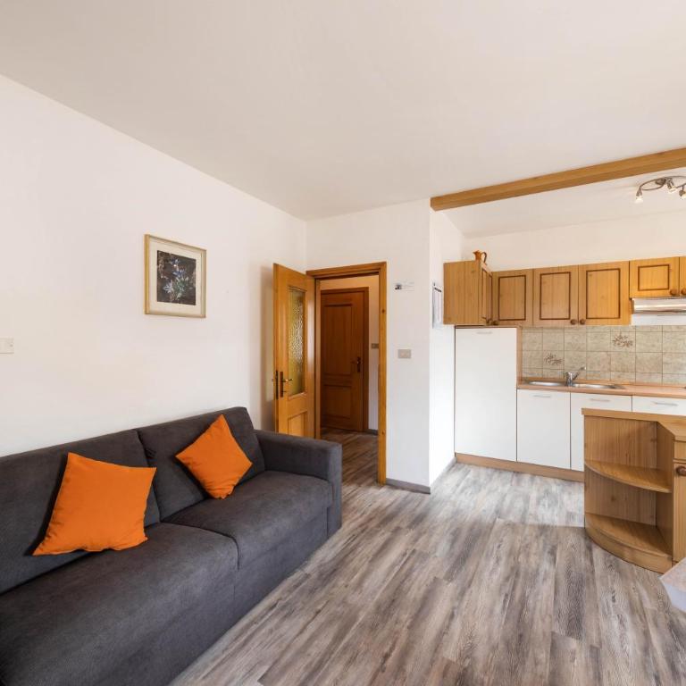 Appartamento Primavera 1 - Appartamento Superior con 1 Camera da Letto e Balcone - 9