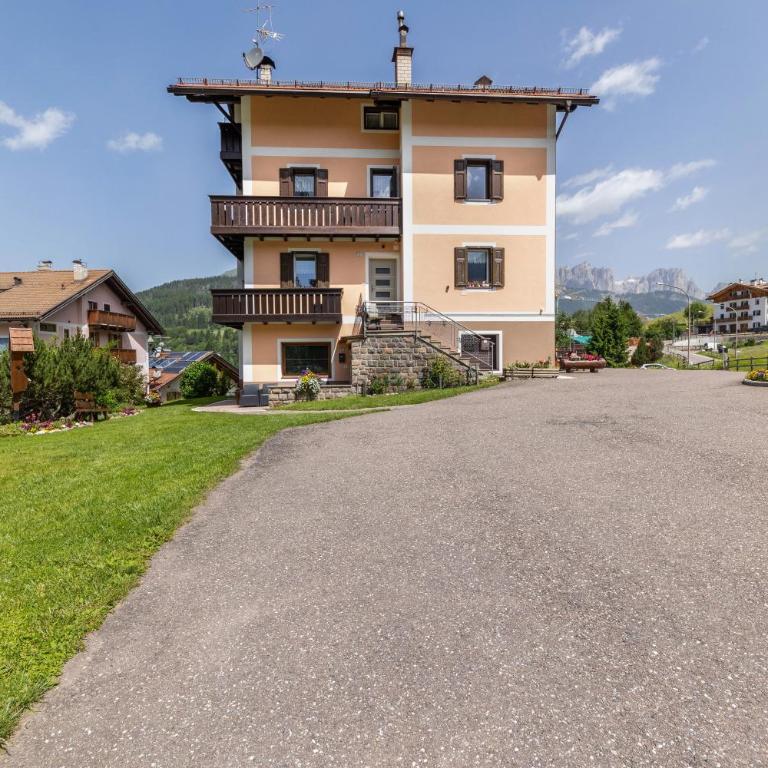 Appartamento Primavera 1 - Appartamento Superior con 1 Camera da Letto e Balcone - 20