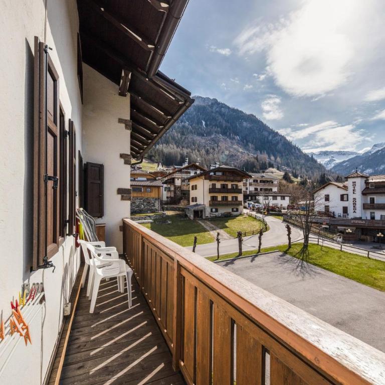 Appartamento Primavera 1 - Appartamento Superior con 1 Camera da Letto e Balcone - 6