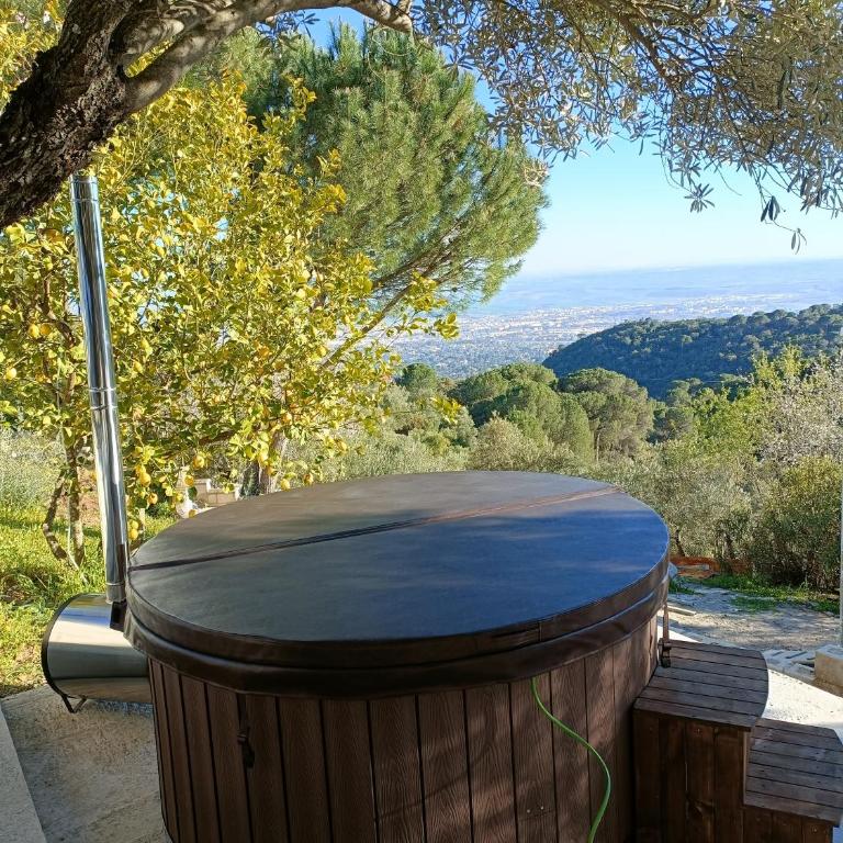 Sombrero Cordobé - Apartamento Superior con vistas a la ciudad - 20