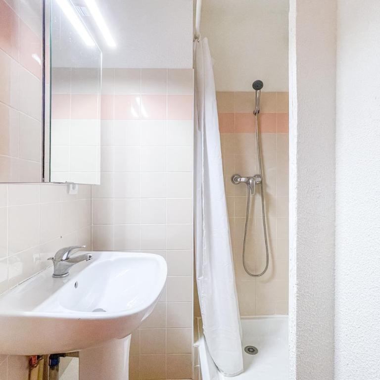 A2 202 6 pers au pied des pistes - Appartement 3 Chambres Premium avec Balcon - 19