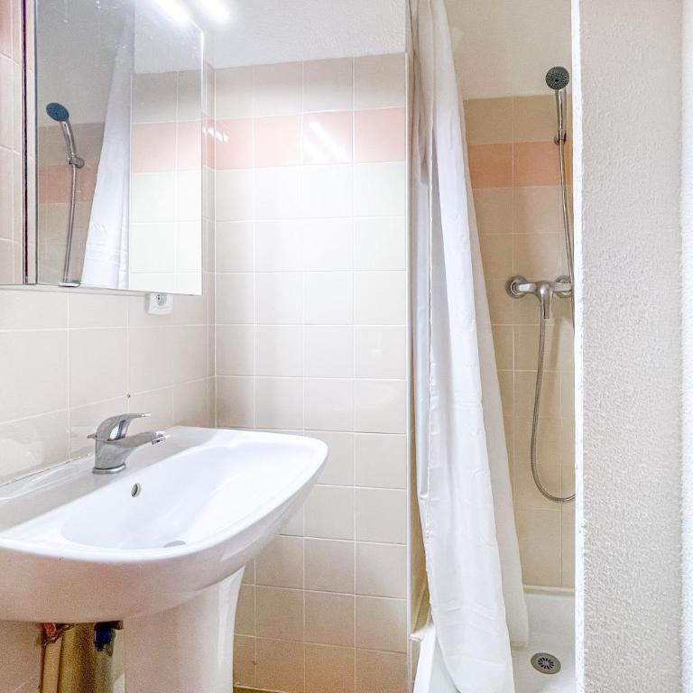 A2 202 6 pers au pied des pistes - Appartement 3 Chambres Premium avec Balcon - 20