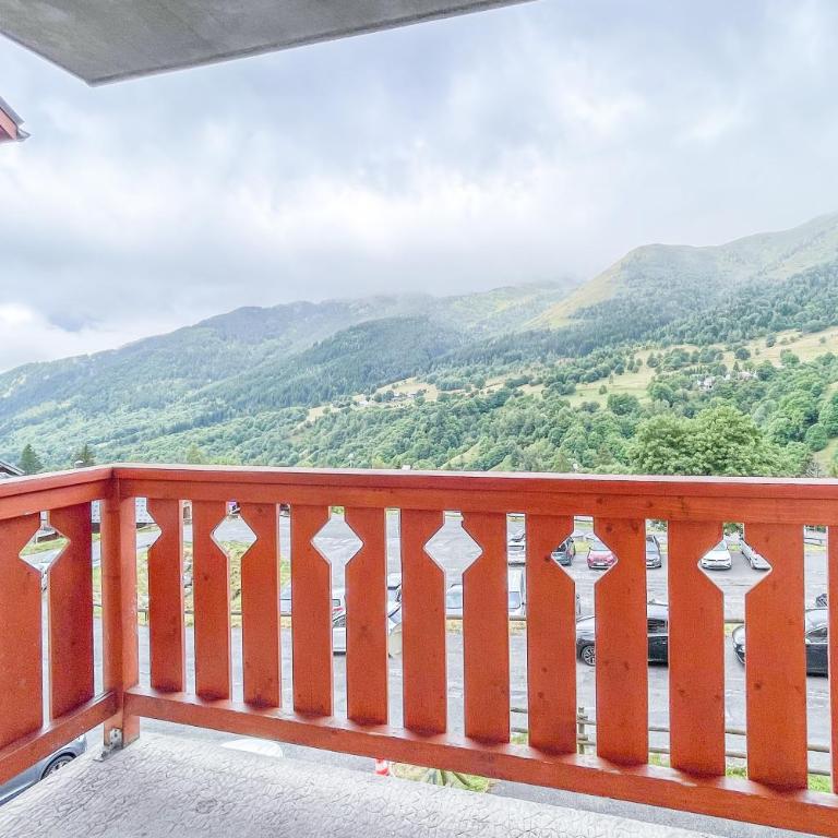 A2 202 6 pers au pied des pistes - Appartement 3 Chambres Premium avec Balcon - 2