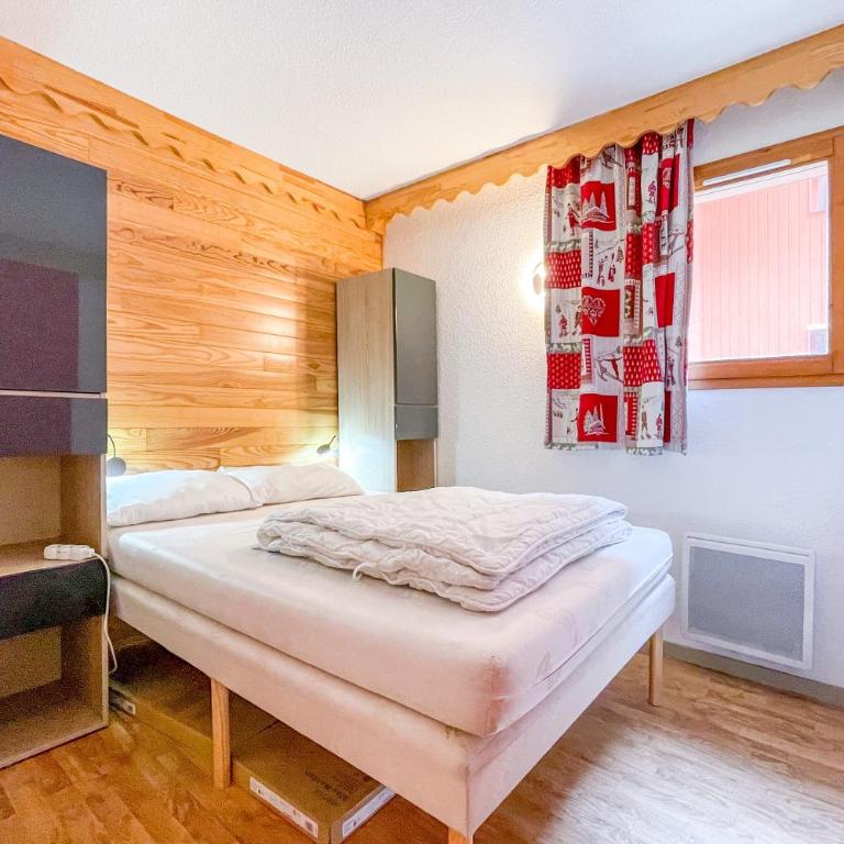 A2 202 6 pers au pied des pistes - Appartement 3 Chambres Premium avec Balcon - 11