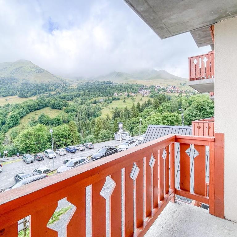 A2 202 6 pers au pied des pistes - Appartement 3 Chambres Premium avec Balcon - 4