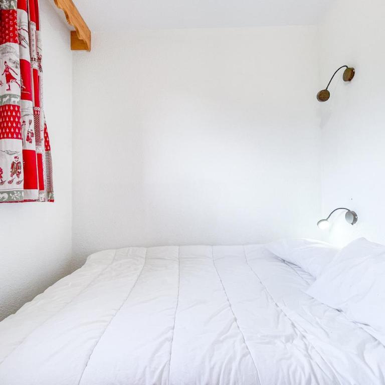 A2 202 6 pers au pied des pistes - Appartement 3 Chambres Premium avec Balcon - 17
