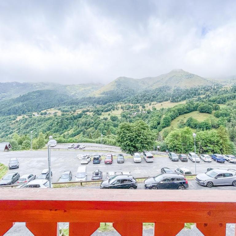 A2 202 6 pers au pied des pistes - Appartement 3 Chambres Premium avec Balcon - 3