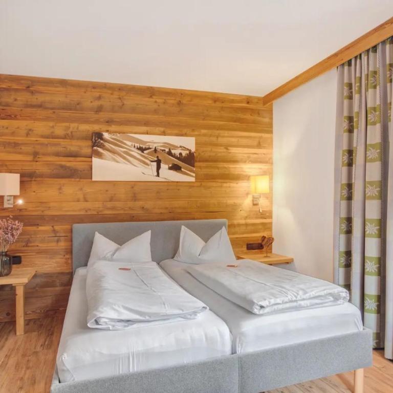 Gästehaus Panorama - Appartement 5 - Studio mit Terrasse - 4