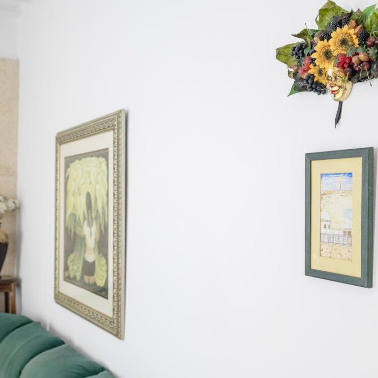 Alojamientos Cadiz Sol 1 Izquierda - Apartamento Premium de 3 dormitorios con balcón - 21
