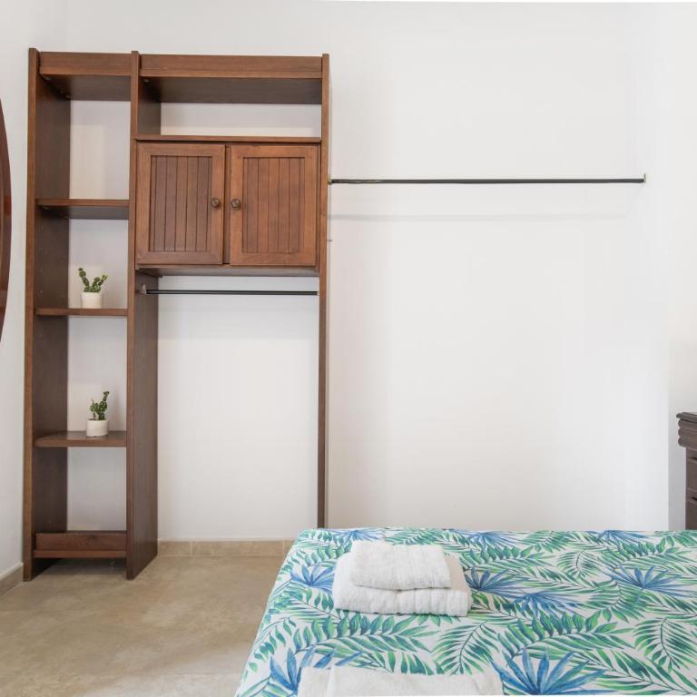 Alojamientos Cadiz Sol 1 Izquierda - Apartamento Premium de 3 dormitorios con balcón - 9