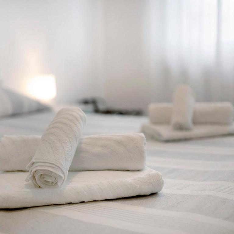 Fronte Mare - Marina di Andora - Appartamento Deluxe con 2 Camere da Letto e Vista Oceano - 3