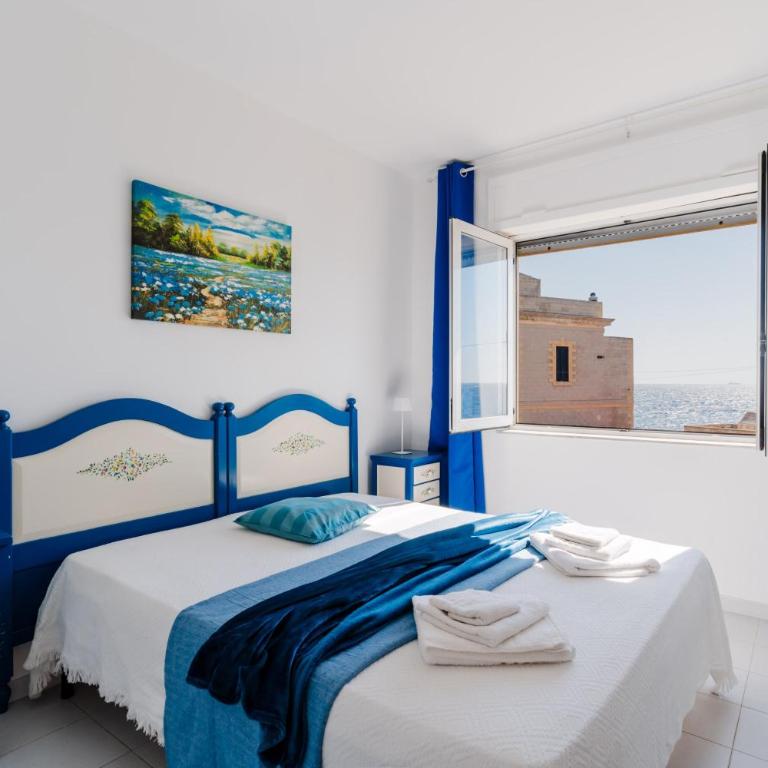 Olimpia's home in Otranto - Casa con 2 Camere da Letto - 8