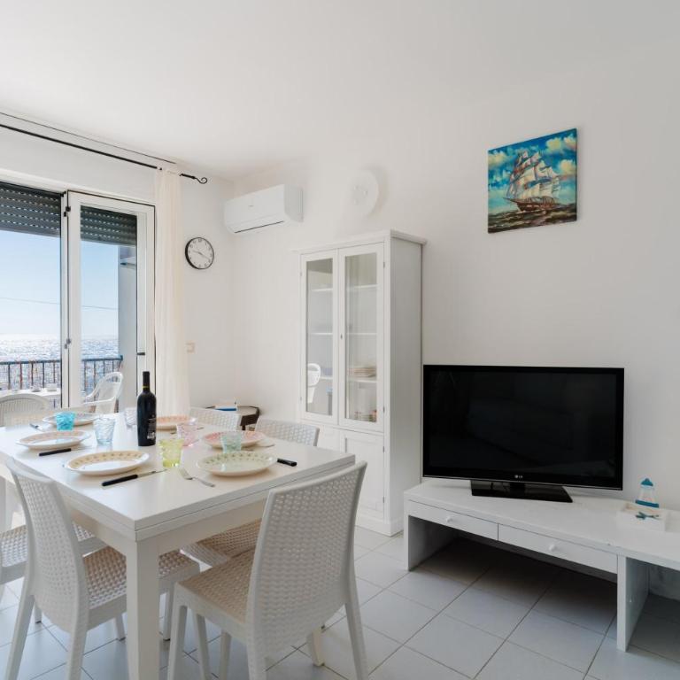 Olimpia's home in Otranto - Casa con 2 Camere da Letto - 2