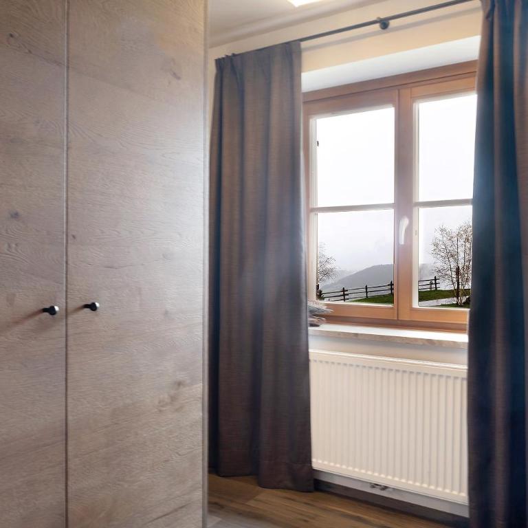 Angerle Alm Apt König Laurin - Appartamento Deluxe con 2 Camere da Letto e Vista Giardino - 15