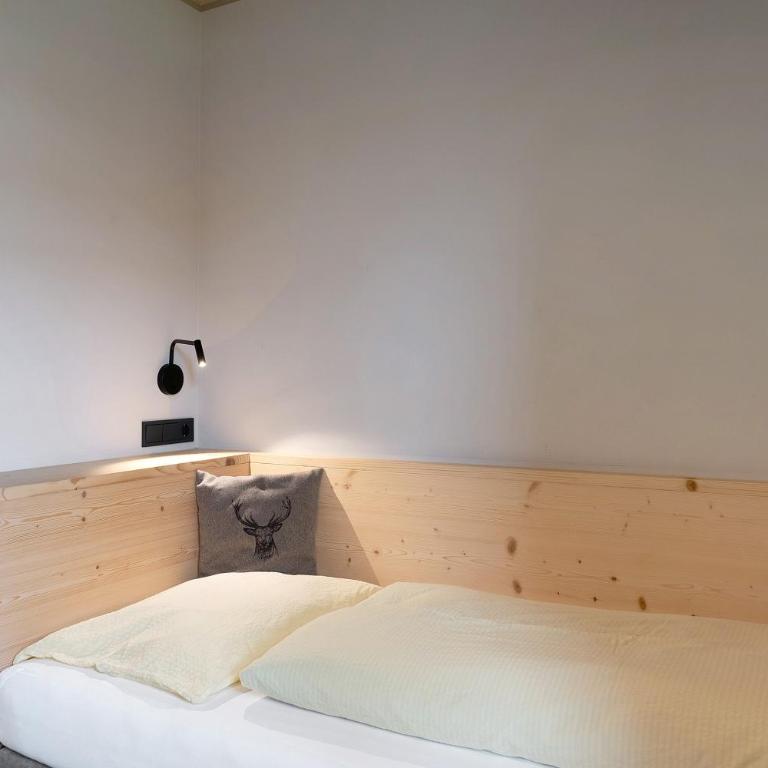Angerle Alm Apt König Laurin - Appartamento Deluxe con 2 Camere da Letto e Vista Giardino - 17