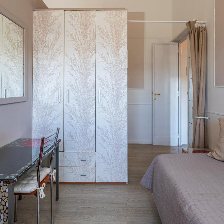 Casa di Alice - Appartamento Premium con 3 Camere da Letto e Balcone - 8