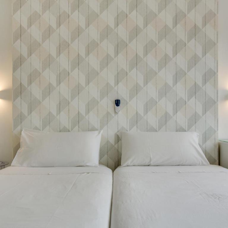 Fantástico Apartamento cerca Playa - Apartamento Deluxe de 2 dormitorios con balcón - 12