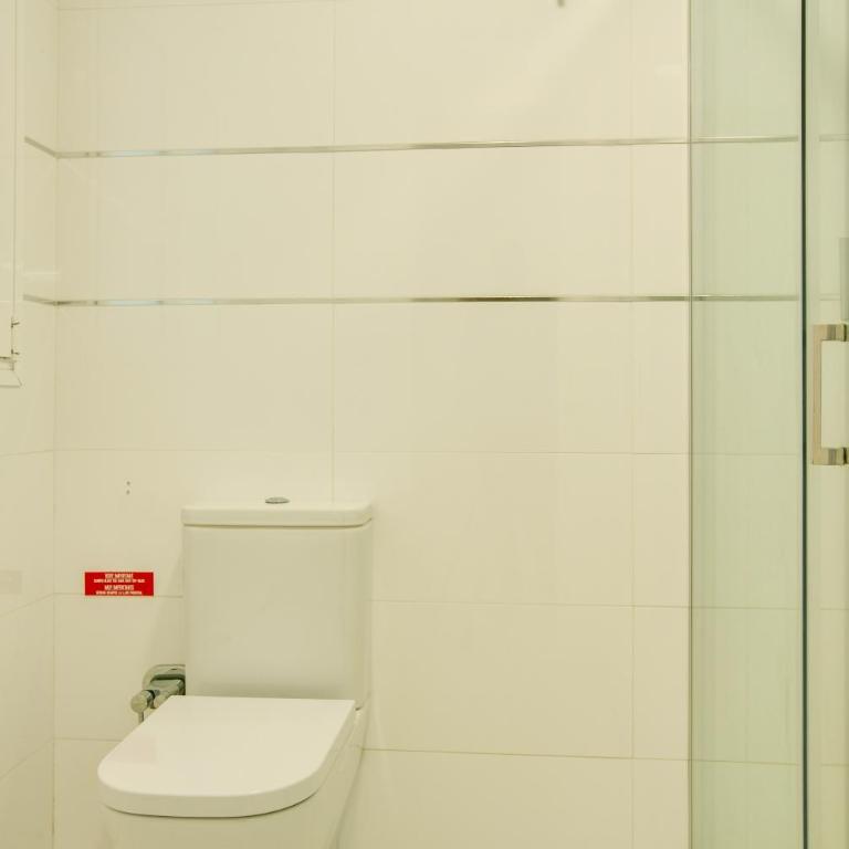 Fantástico Apartamento cerca Playa - Apartamento Deluxe de 2 dormitorios con balcón - 19