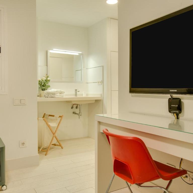 Fantástico Apartamento cerca Playa - Apartamento Deluxe de 2 dormitorios con balcón - 21