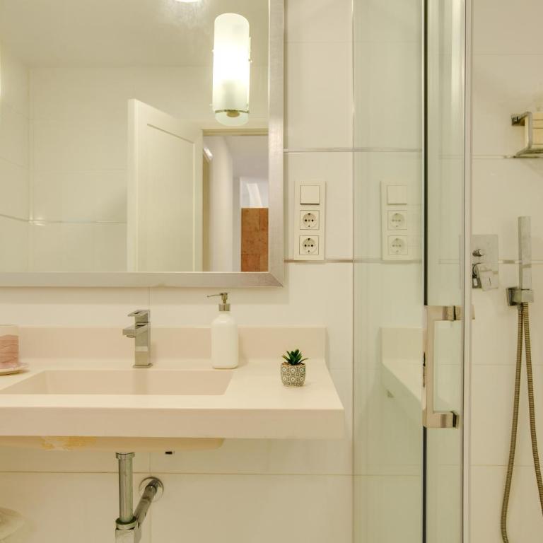 Fantástico Apartamento cerca Playa - Apartamento Deluxe de 2 dormitorios con balcón - 14