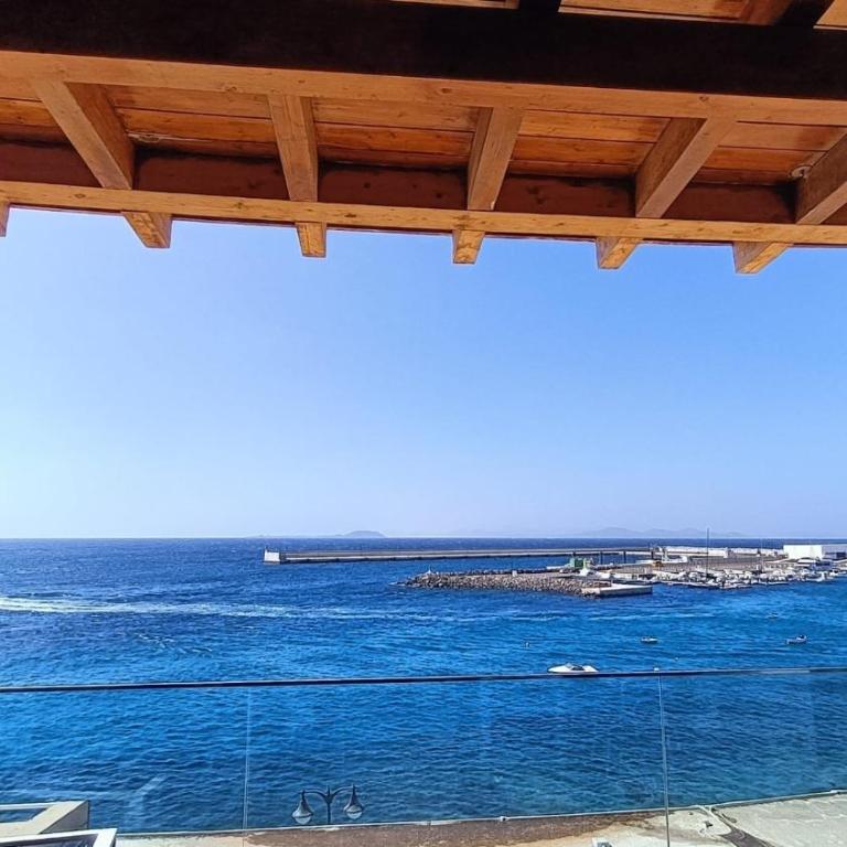 Apartamento Seaview Limones - Two-Bedroom Deluxe Apartment with Ocean View - 20