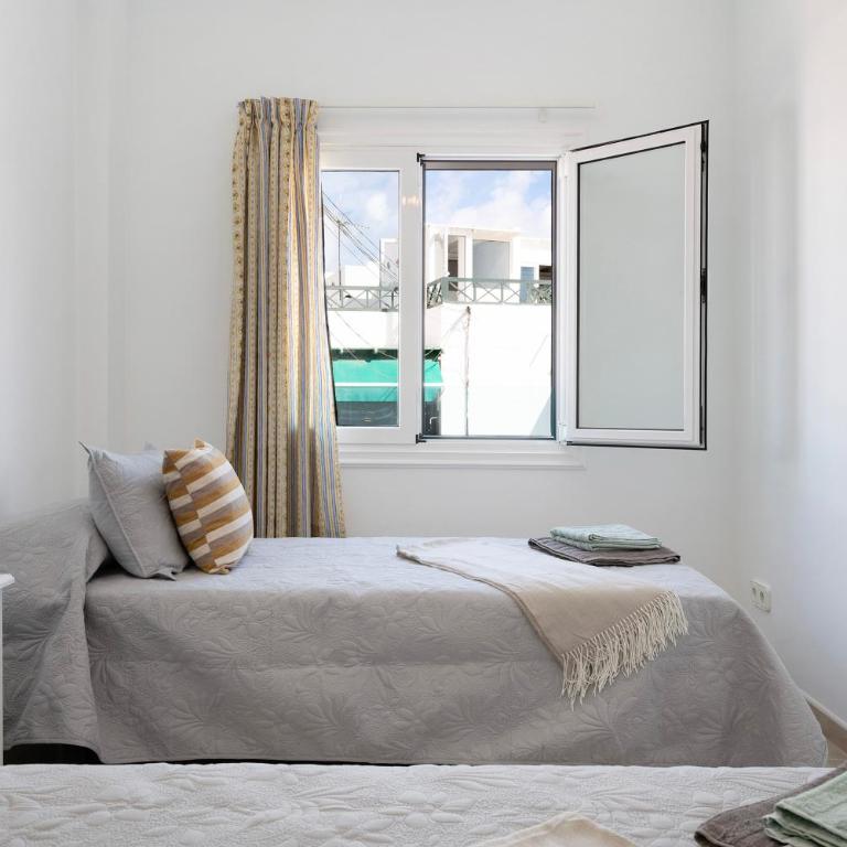 Apartamento Seaview Limones - Two-Bedroom Deluxe Apartment with Ocean View - 15