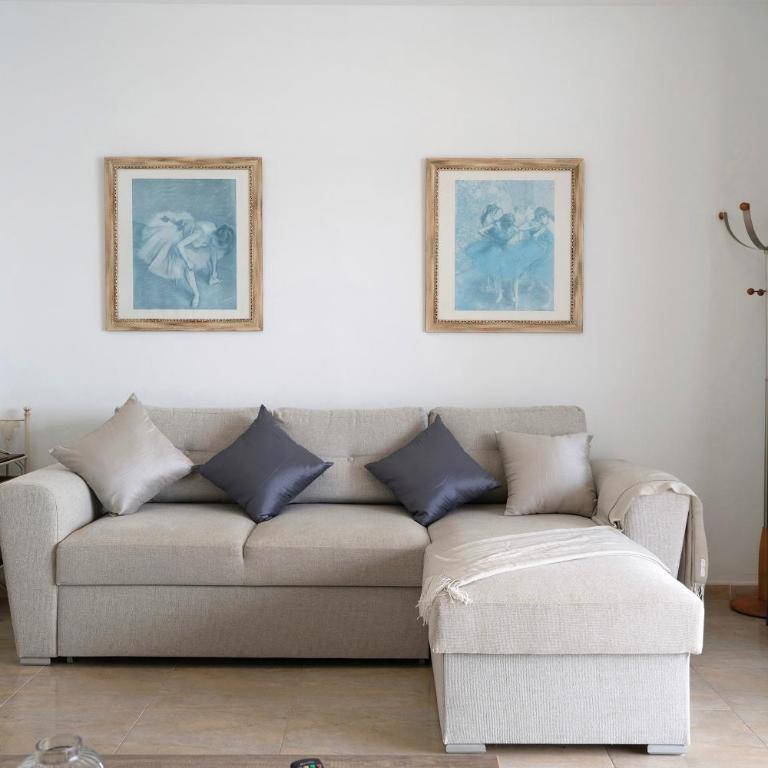 Apartamento Seaview Limones - Two-Bedroom Deluxe Apartment with Ocean View - 5