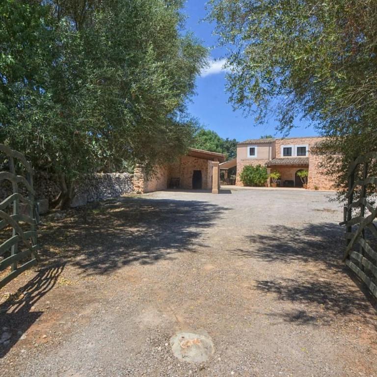 Xim Vell - Casa - 7