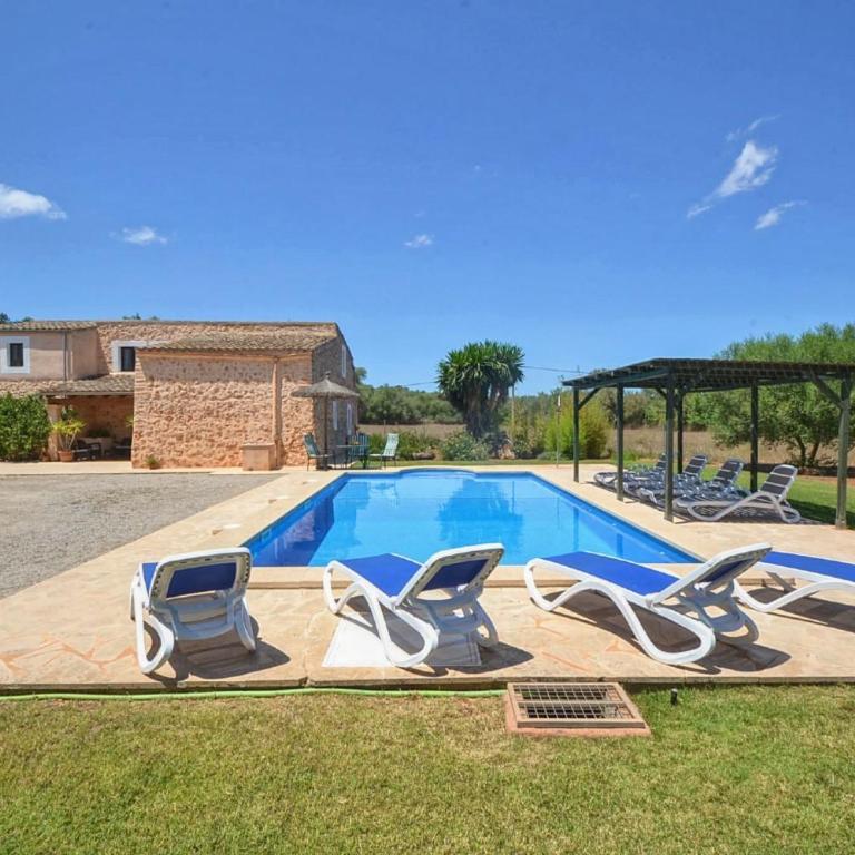 Xim Vell - Casa - 6