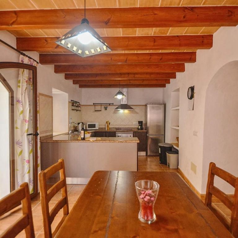 Xim Vell - Casa - 18