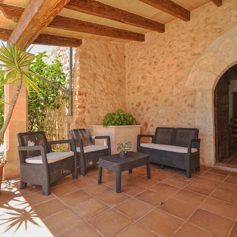 Xim Vell - Casa - 14