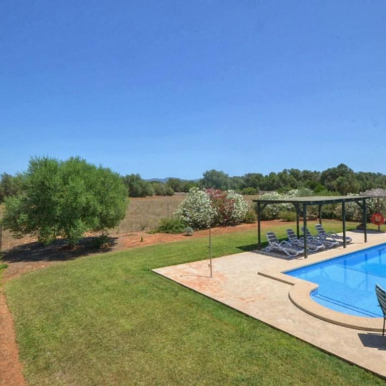 Xim Vell - Casa - 1