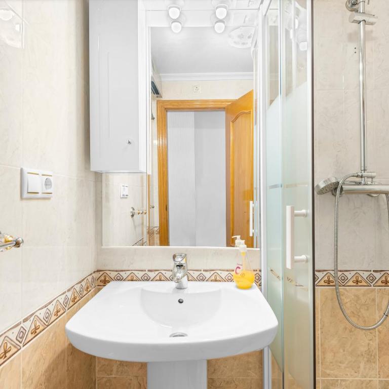 Yovalu3 Piscina - Apartment with Terrace - 14