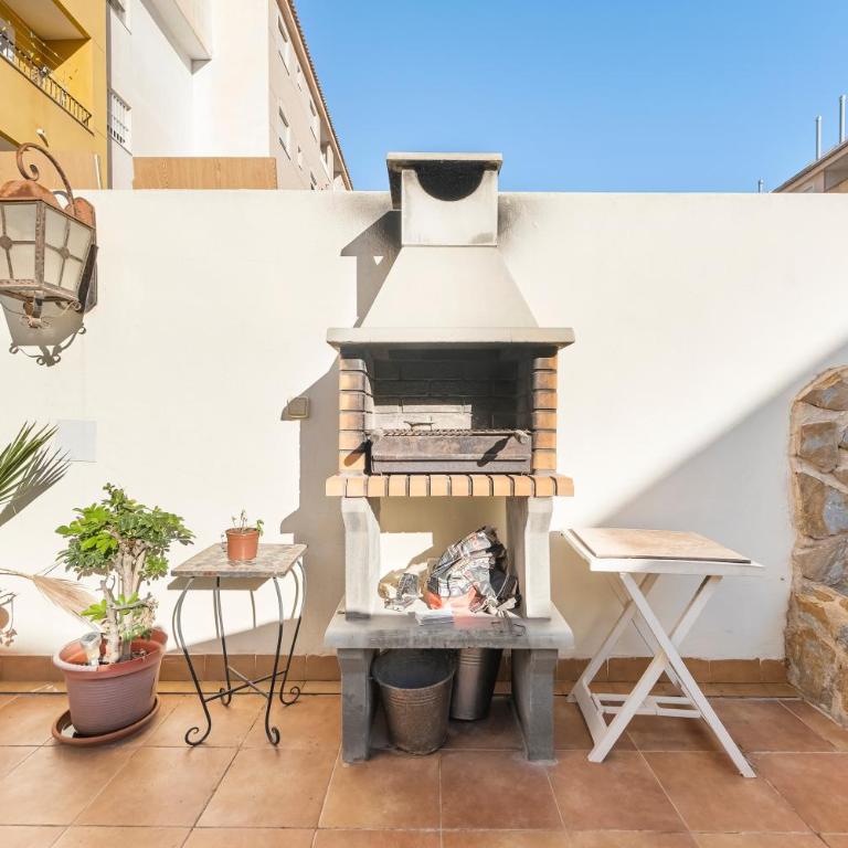 Yovalu3 Piscina - Apartment with Terrace - 2