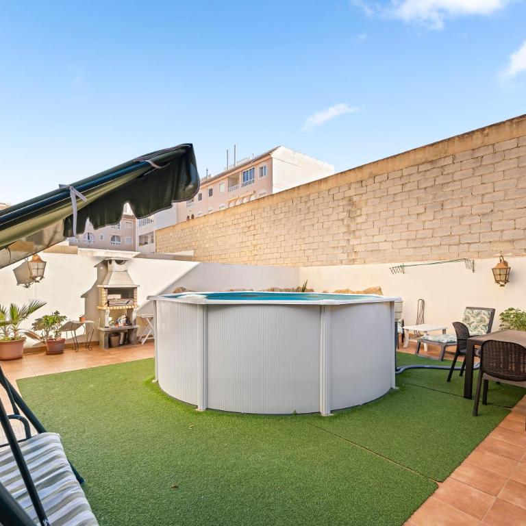 Yovalu3 Piscina - Apartment with Terrace - 20
