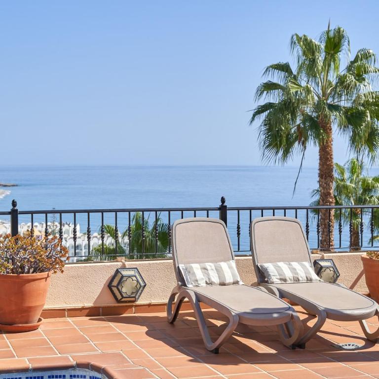 Balcon Bella Vista - Villa con vistas al mar - 2