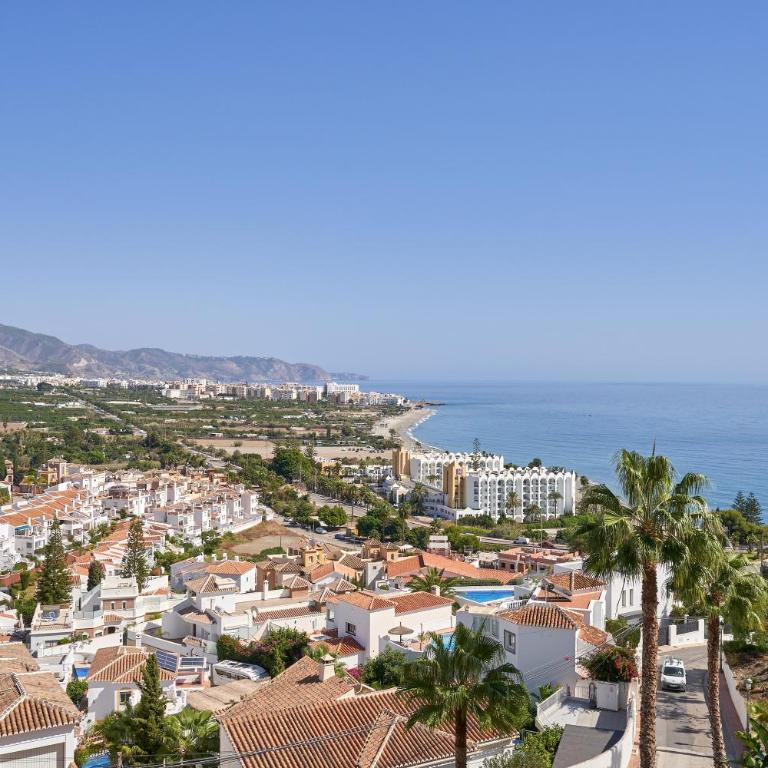 Balcon Bella Vista - Villa con vistas al mar - 15