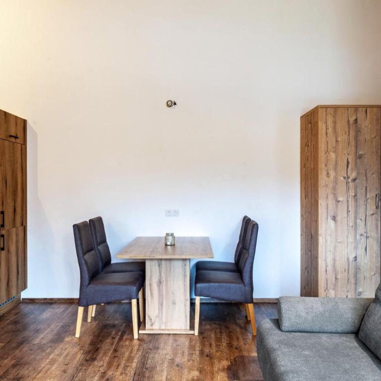 Ferienwohnung Daniel - Superior Apartment mit 1 Schlafzimmer und Balkon - 4