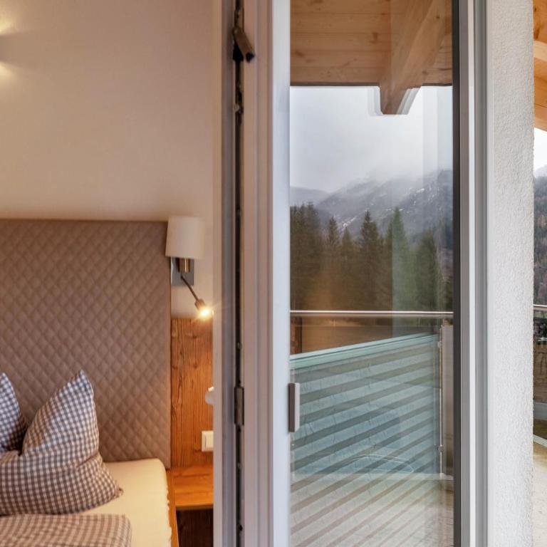 Ferienwohnung Daniel - Superior Apartment mit 1 Schlafzimmer und Balkon - 9