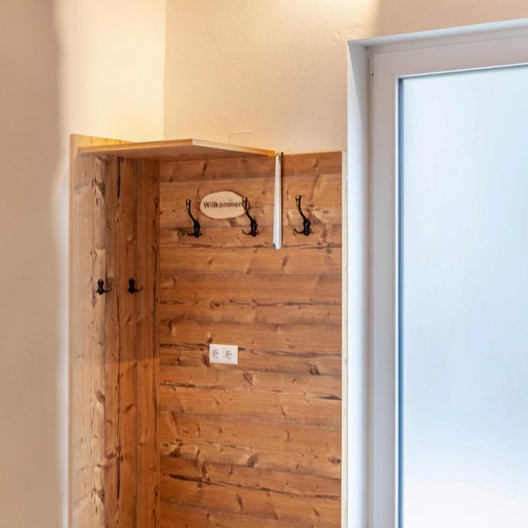 Ferienwohnung Daniel - Superior Apartment mit 1 Schlafzimmer und Balkon - 12