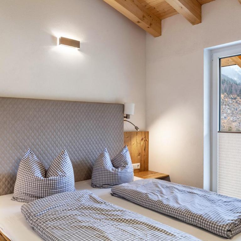 Ferienwohnung Daniel - Superior Apartment mit 1 Schlafzimmer und Balkon - 8