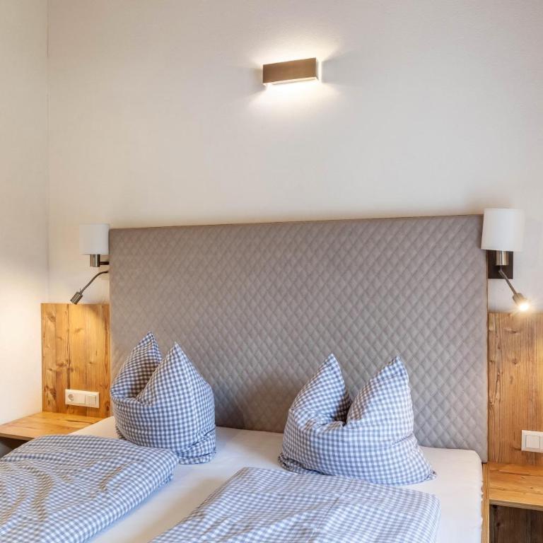Ferienwohnung Daniel - Superior Apartment mit 1 Schlafzimmer und Balkon - 10