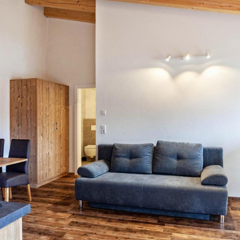 Ferienwohnung Daniel - Superior Apartment mit 1 Schlafzimmer und Balkon - 3
