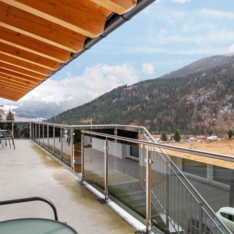 Ferienwohnung Daniel - Superior Apartment mit 1 Schlafzimmer und Balkon - 15